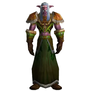 Windcaller Kaldon
