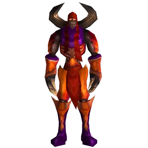 Emperor Vek'nilash