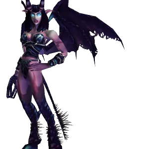 Mistress of Pain