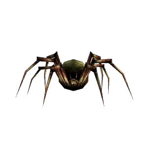 Skitterweb Leaper