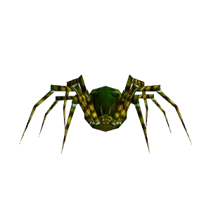 Skitterweb Venomfang