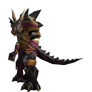 Spirit of Lord Valthalak