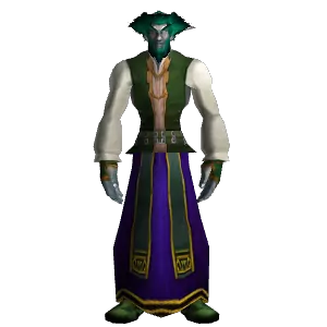 Falrin Treeshaper