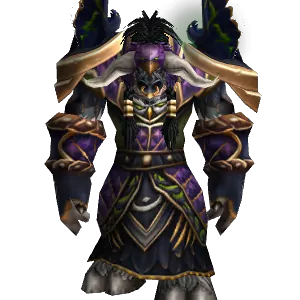 Mor Grayhoof