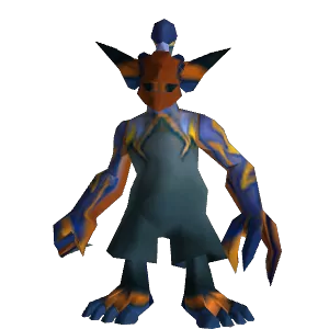 Mux Manascrambler