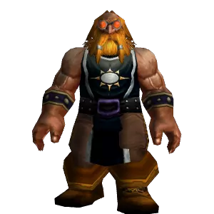 Craftsman Wilhelm