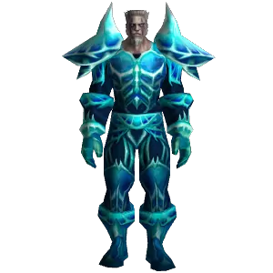 Instructor Razuvious