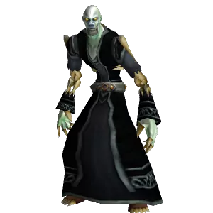 Apothecary Renferrel