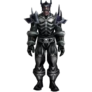 The Wandering Knight