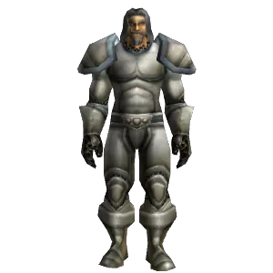 Gryan Stoutmantle