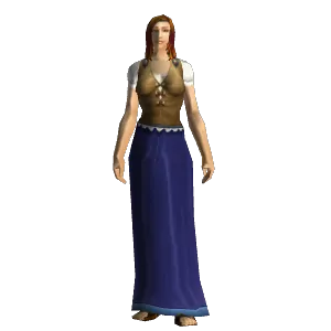 Salma Saldean