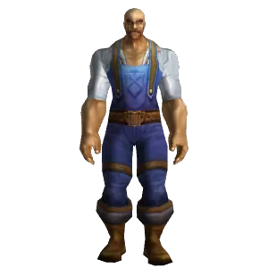 Farmer Saldean