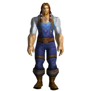 Farmer Furlbrow