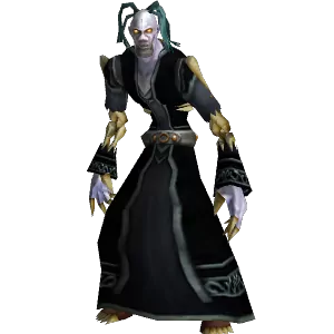 Apothecary Helbrim