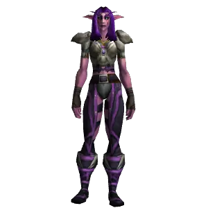 Raene Wolfrunner