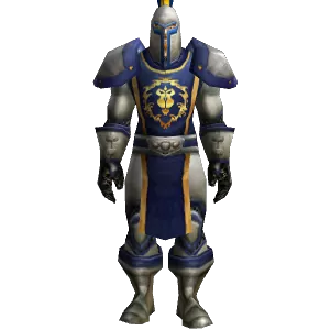 Guard Thomas