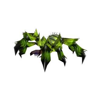 Webwood Silkspinner