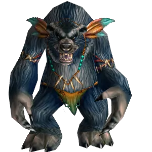 Bloodtooth Guard