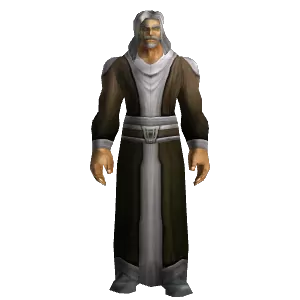Sorcerer Ashcrombe