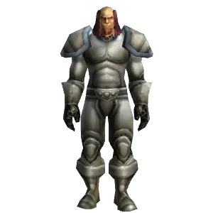Master Blacksmith Rolfen
