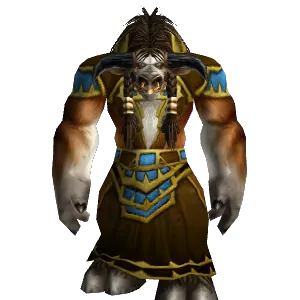 Prophet Stormhoof