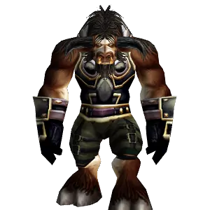 Torm Ragetotem