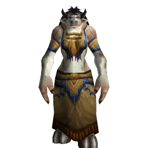 Kym Wildmane