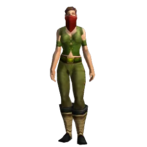 Defias Pathstalker