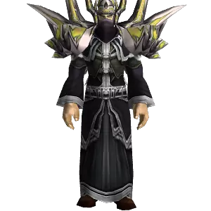 Archmage Arugal