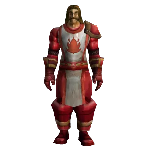 Scarlet Guard