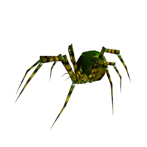 Darkmist Recluse