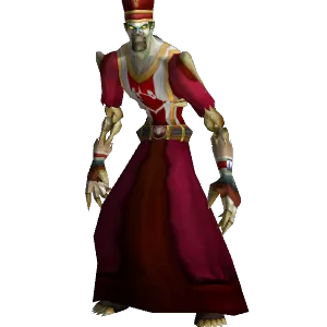 High Inquisitor Fairbanks