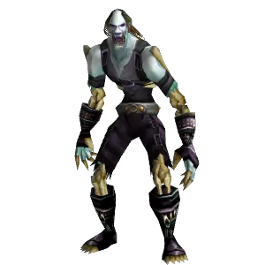 Deathstalker Erland