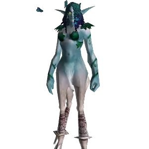 Shael'dryn