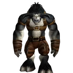 Norvok Hawkspear