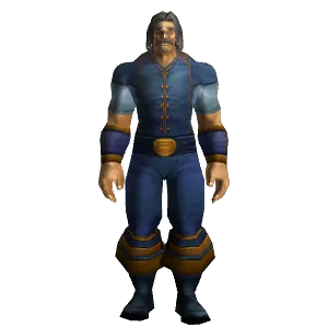 Duke Rothlen