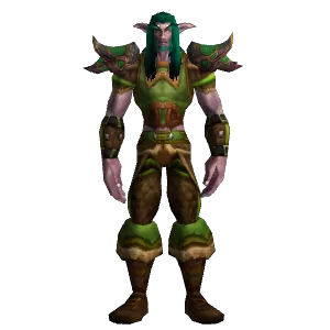 Calaran Windseeker