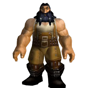 Therum Deepforge