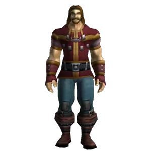 Franklin Hamar