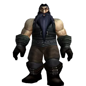 Varlag Duskbeard