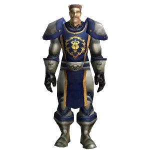 Marshal Marris