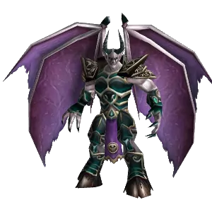 Diathorus the Seeker