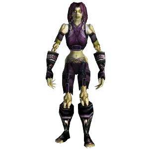 Rane Yorick