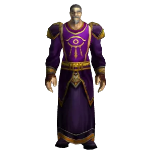 Dalaran Wizard