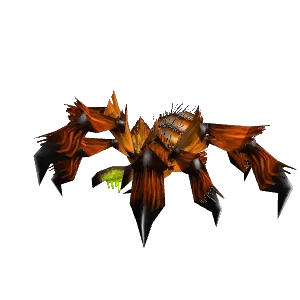 Tarantula