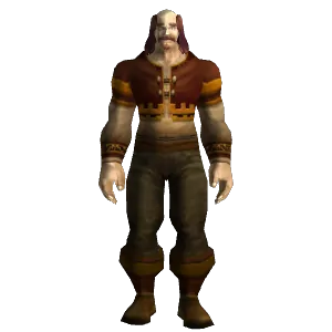 Doorman Montigue