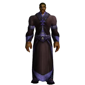 Lord Ebonlocke