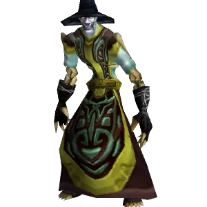 Magus Wordeen Voidglare