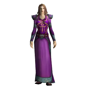Dalaran Summoner