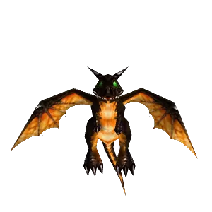 Peculiar Broodling